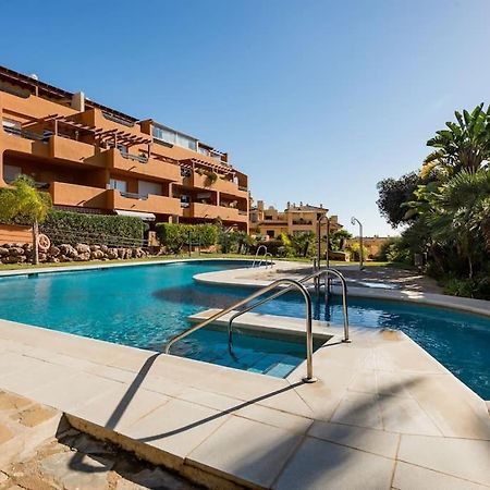 Casa Andalucia Apartment Mijas Bagian luar foto