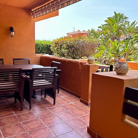Casa Andalucia Apartment Mijas Bagian luar foto