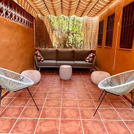 Casa Andalucia Apartment Mijas Bagian luar foto