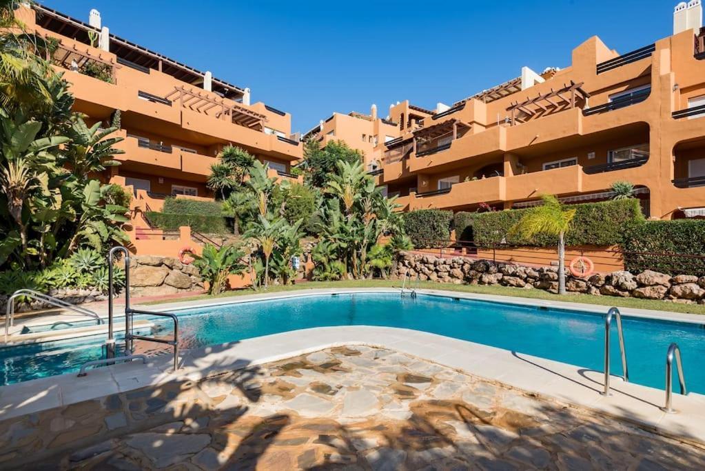 Casa Andalucia Apartment Mijas Bagian luar foto