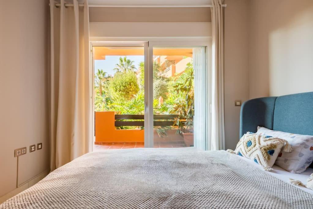 Casa Andalucia Apartment Mijas Bagian luar foto