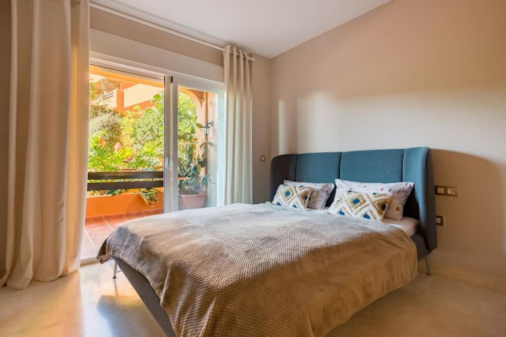 Casa Andalucia Apartment Mijas Bagian luar foto