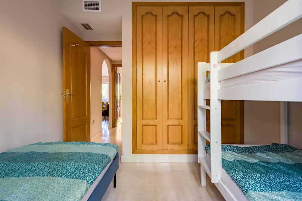 Casa Andalucia Apartment Mijas Bagian luar foto