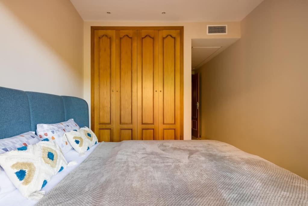 Casa Andalucia Apartment Mijas Bagian luar foto