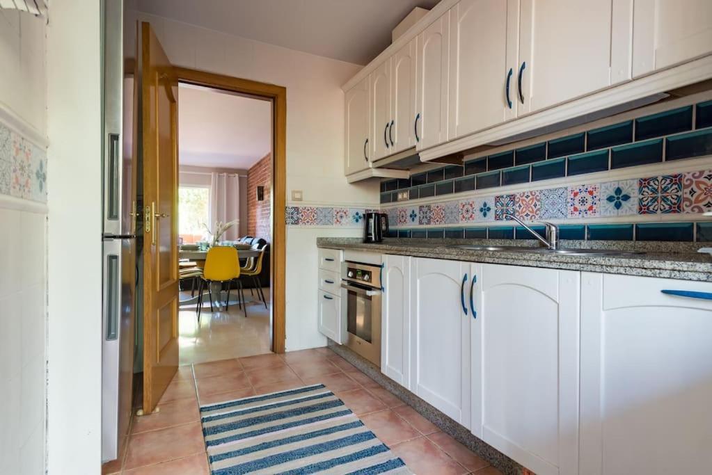 Casa Andalucia Apartment Mijas Bagian luar foto