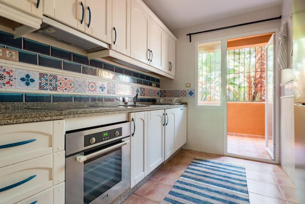 Casa Andalucia Apartment Mijas Bagian luar foto