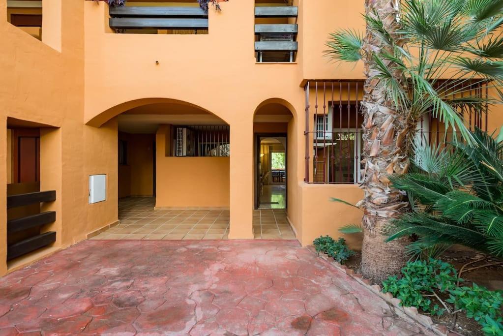 Casa Andalucia Apartment Mijas Bagian luar foto