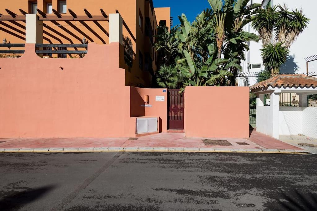 Casa Andalucia Apartment Mijas Bagian luar foto
