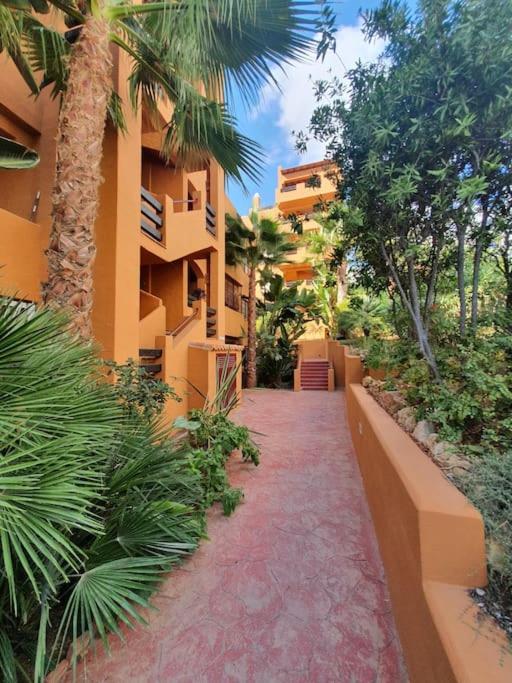 Casa Andalucia Apartment Mijas Bagian luar foto