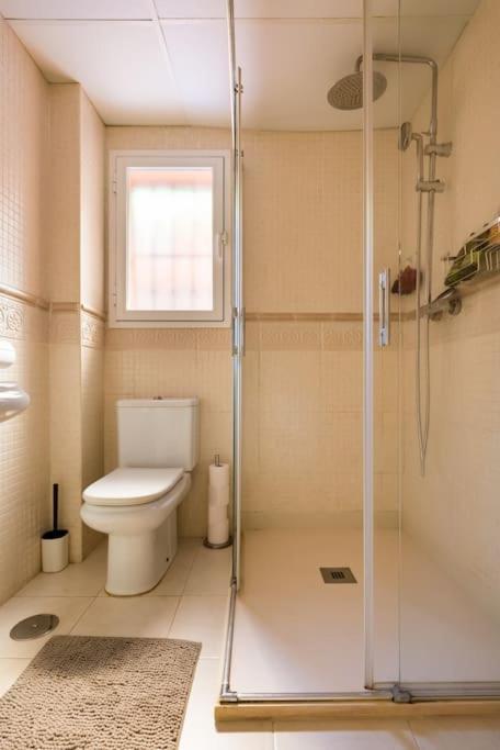 Casa Andalucia Apartment Mijas Bagian luar foto