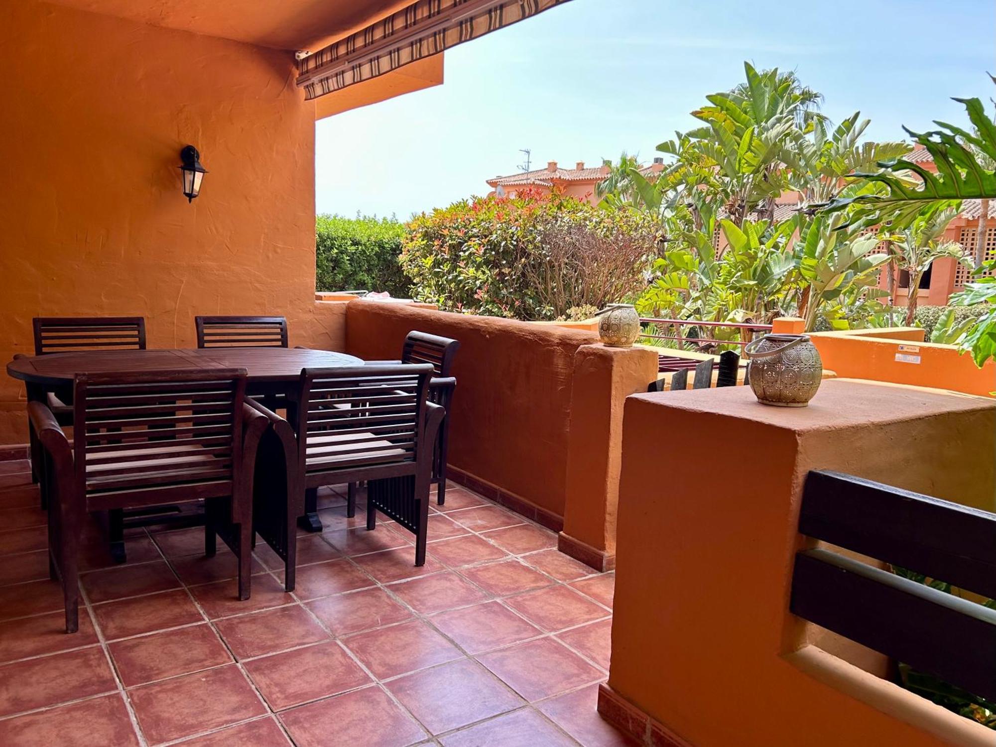 Casa Andalucia Apartment Mijas Bagian luar foto