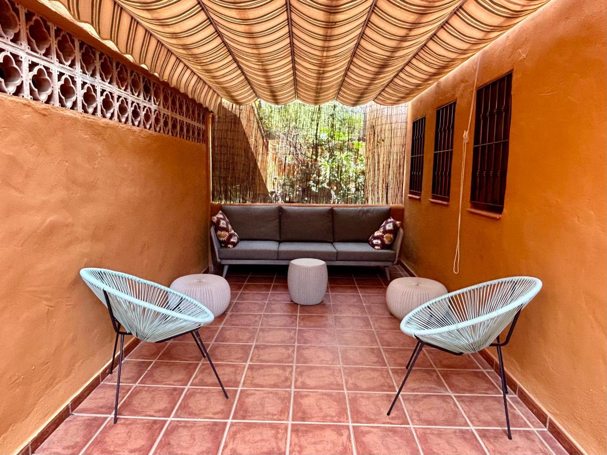 Casa Andalucia Apartment Mijas Bagian luar foto