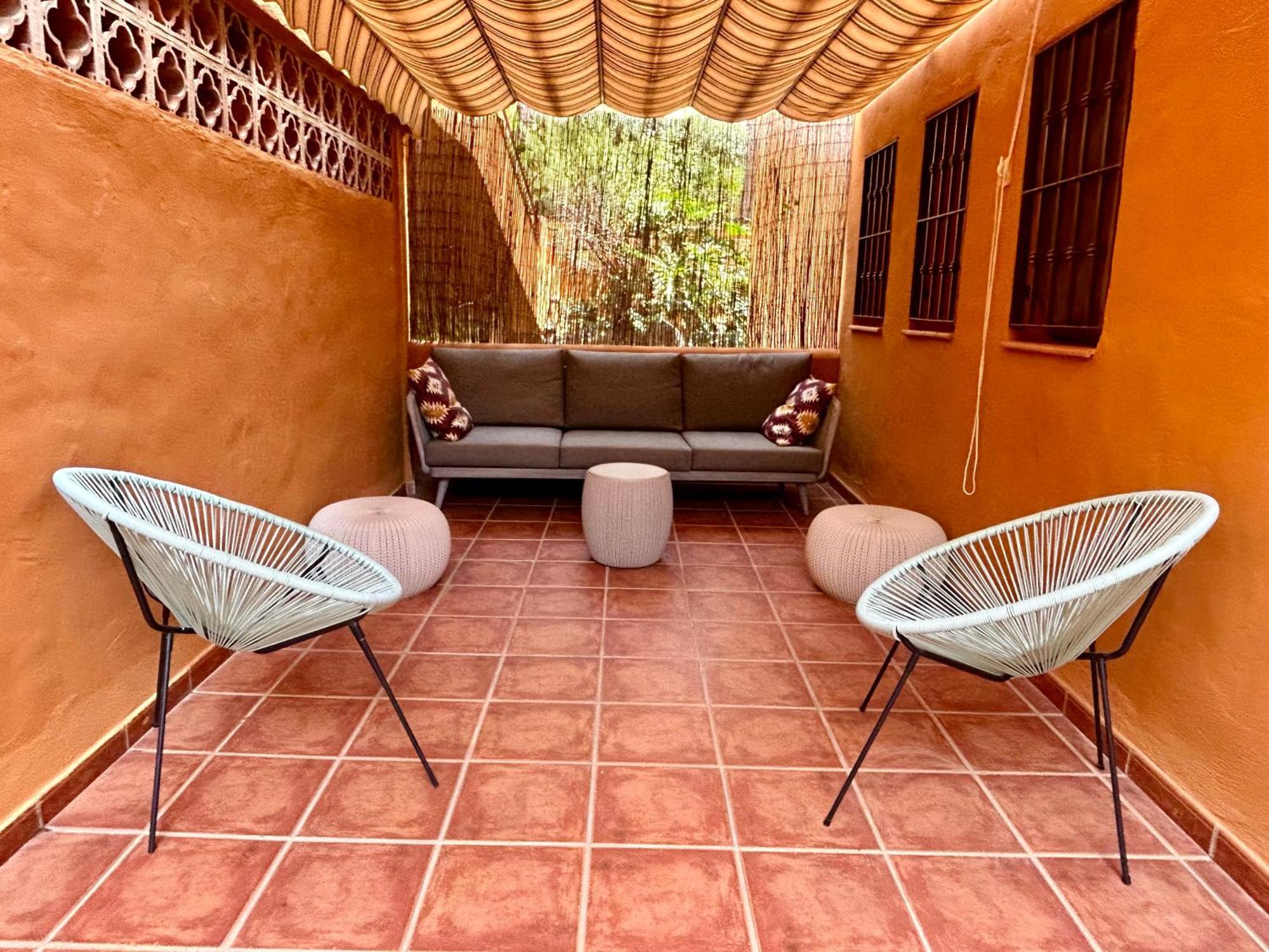 Casa Andalucia Apartment Mijas Bagian luar foto